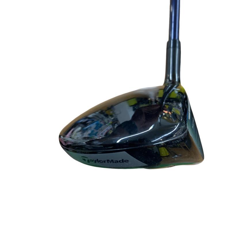 TaylorMade（テーラーメイド） Qi10 5W フェアウェイウッド FW
