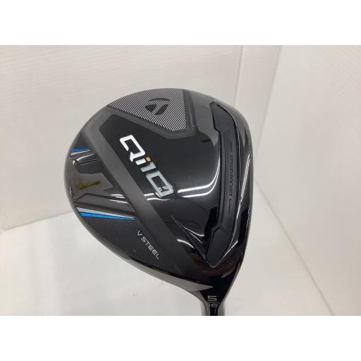 TaylorMade（テーラーメイド） Qi10 5W フェアウェイウッド FW