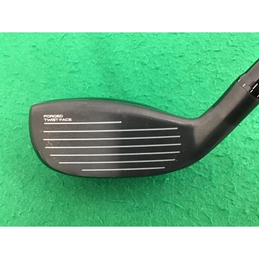 TaylorMade（テーラーメイド） Qi10 TOUR U3 ユーティリティ UT