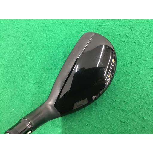 TaylorMade Q10 U3ユーティリティ(19度) TaylorMade（テーラーメイド） Qi10 TOUR U3 ユーティリティ UT