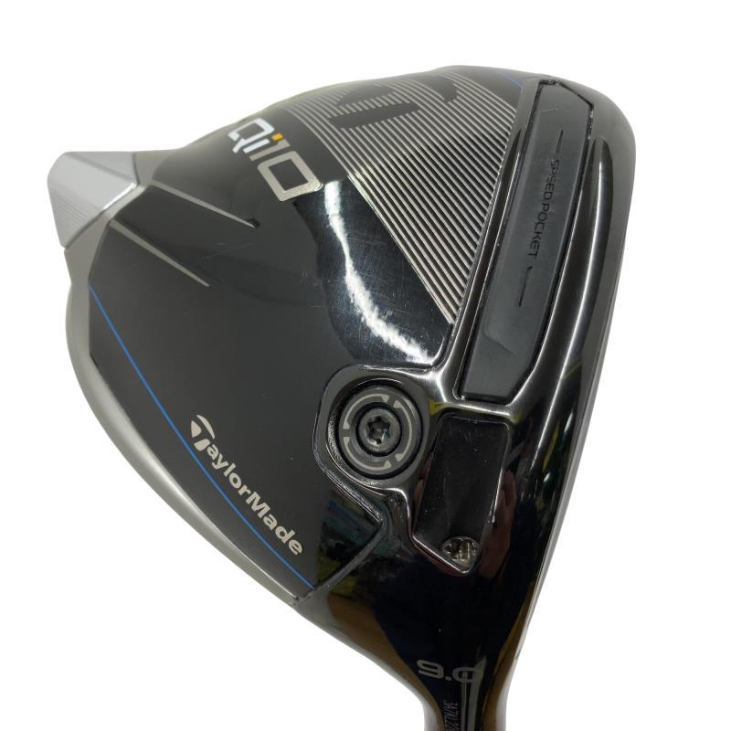 Qi10ドライバー　9° Amazon.com : TaylorMade Golf Qi10 LS Driver 9 Degree Diamana Stiff