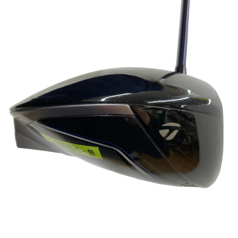 TaylorMade（テーラーメイド） Qi10 9° ドライバー DR フレックスS