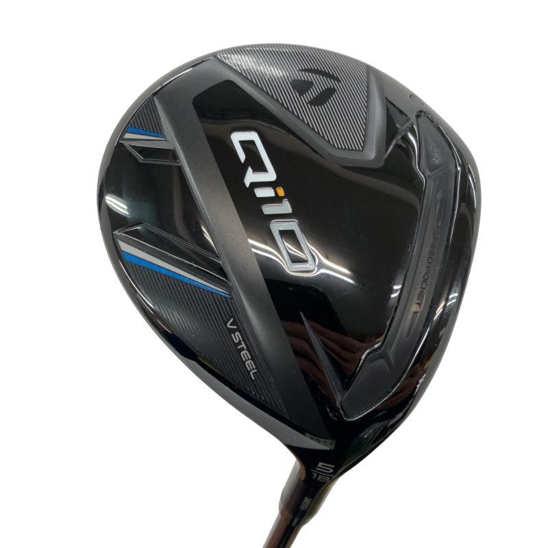 TaylorMade（テーラーメイド） Qi10 5W フェアウェイウッド FW