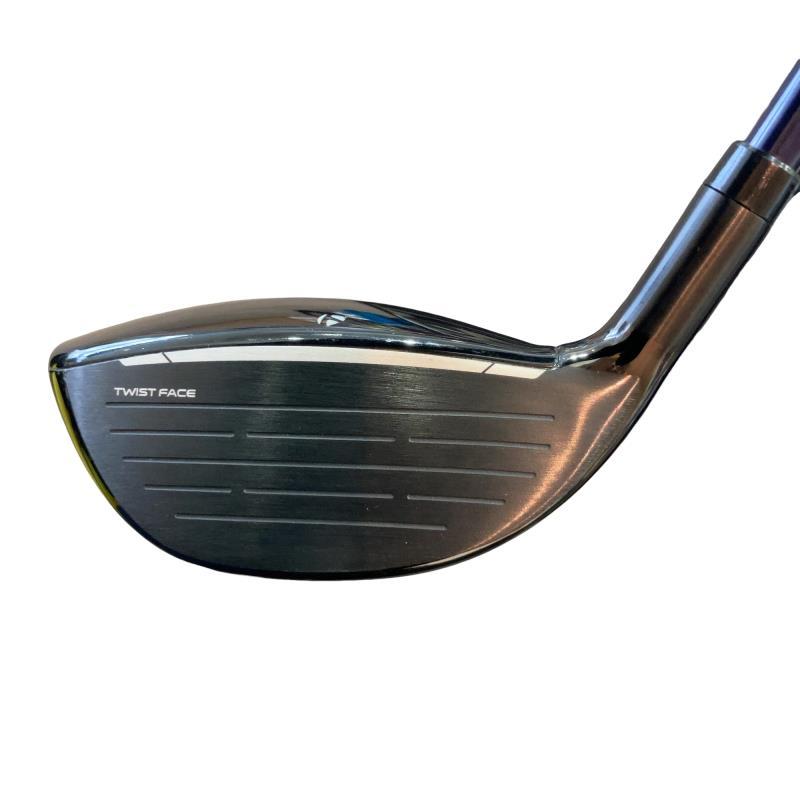 TaylorMade（テーラーメイド） Qi10 5W フェアウェイウッド FW