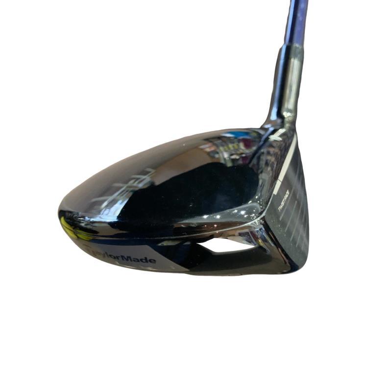 TaylorMade（テーラーメイド） Qi10 5W フェアウェイウッド FW