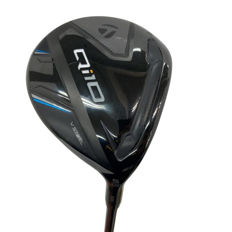 TaylorMade（テーラーメイド） Qi10 5W フェアウェイウッド FW 