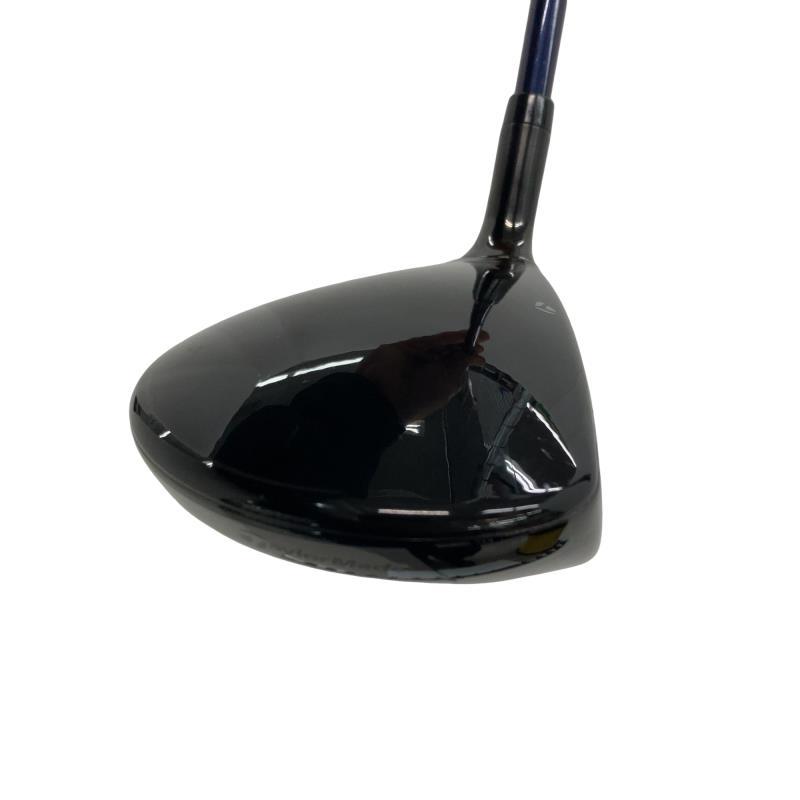 TaylorMade（テーラーメイド） Qi10 5W フェアウェイウッド FW