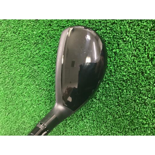 TaylorMade（テーラーメイド） Qi10 TOUR U3 ユーティリティ UT