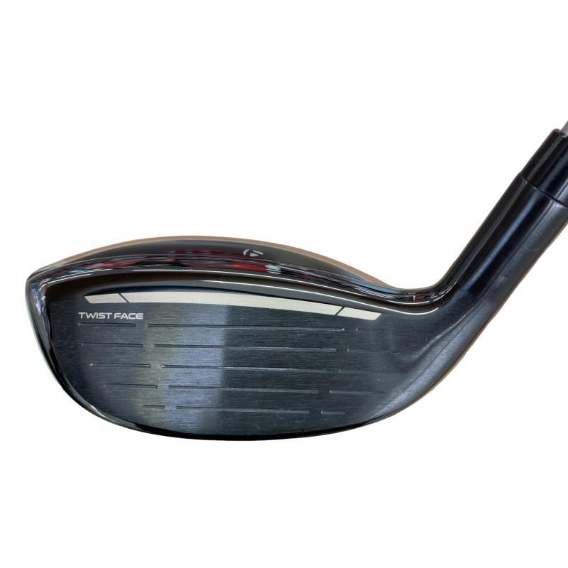 5/4迄限定値下げ【レディースA】テーラーメイド/Qi10 MAX 4UT TaylorMade（テーラーメイド） Qi10 MAX U5 レディース ユーティリティ