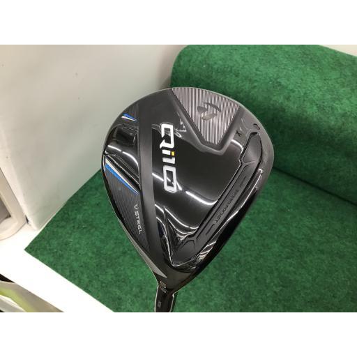 TaylorMade（テーラーメイド） Qi10 5W フェアウェイウッド FW