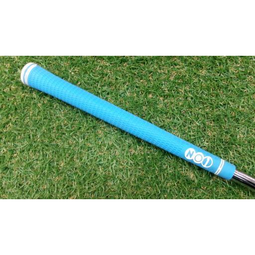 ダイワグローブライド オノフ ウェッジ LABOSPEC FROG’S LEAP-II ONOFF LABOSPEC FROG’S LEAP-II 64° フレックスその他 中古 Cランク｜golfpartner｜06