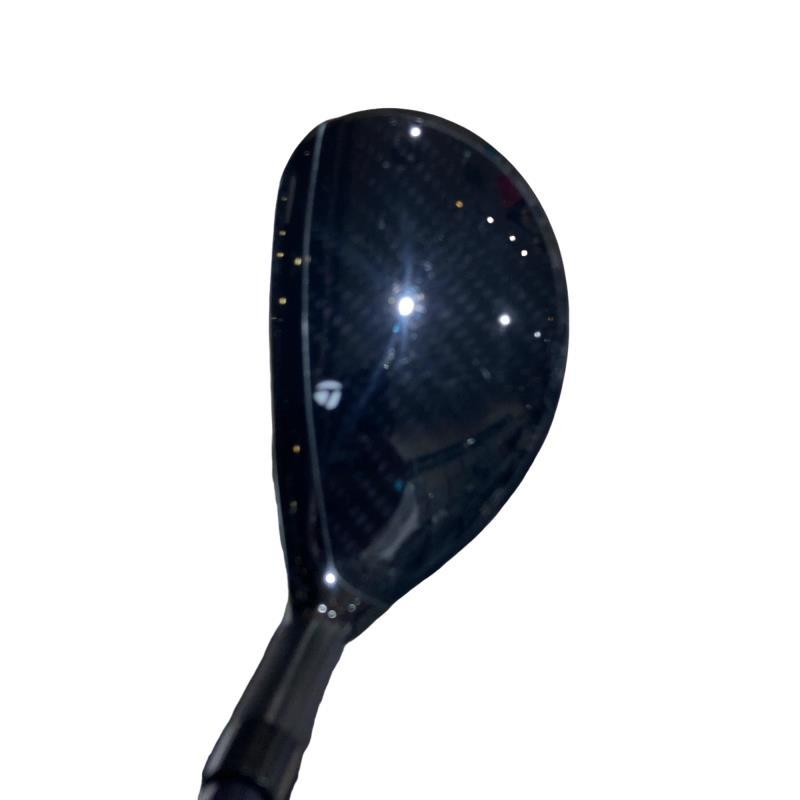 TaylorMade（テーラーメイド） Qi10 U4 ユーティリティ UT フレックスS