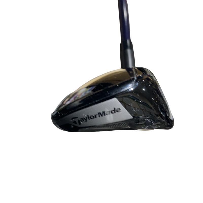TaylorMade（テーラーメイド） Qi10 U4 ユーティリティ UT フレックスS