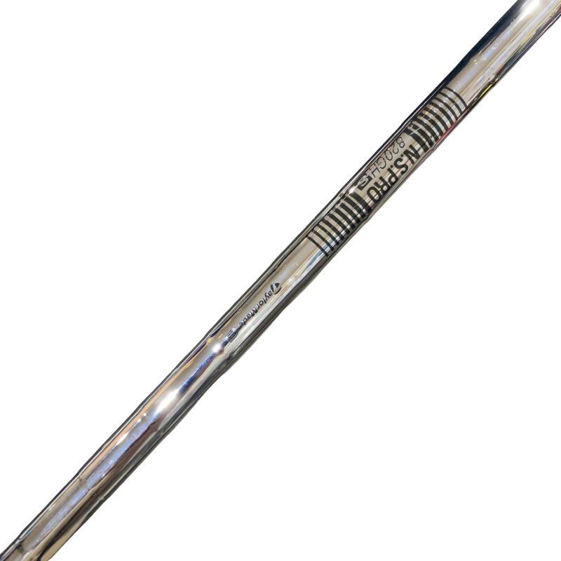 TaylorMade（テーラーメイド） Qi10 U4 ユーティリティ UT フレックスS