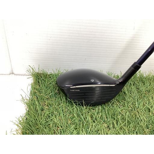 TaylorMade（テーラーメイド） Qi10 5W フェアウェイウッド FW