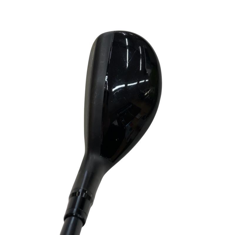 TaylorMade（テーラーメイド） Qi10 TOUR U3 ユーティリティ UT