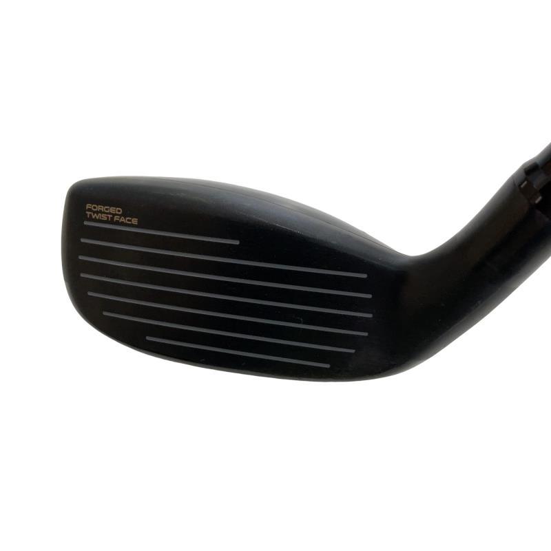 TaylorMade（テーラーメイド） Qi10 TOUR U3 ユーティリティ UT