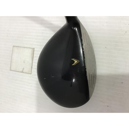 ミズノ JPX フェアウェイウッド PREMIUM LIGHT JPX PREMIUM LIGHT 5W フレックスR 中古 Dランク｜golfpartner｜02