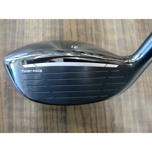 TaylorMade（テーラーメイド） Qi10 MAX U5 レディース ユーティリティ