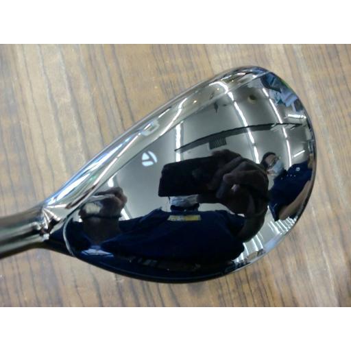 TaylorMade（テーラーメイド） Qi10 MAX U5 レディース ユーティリティ
