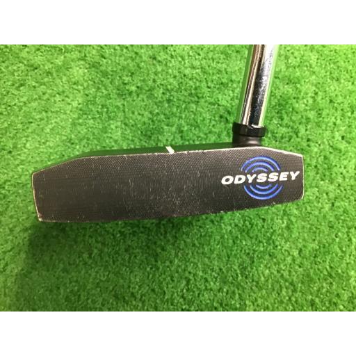 オデッセイ ストローク ラボ パター STROKE LAB #7 33インチ 中古 C 