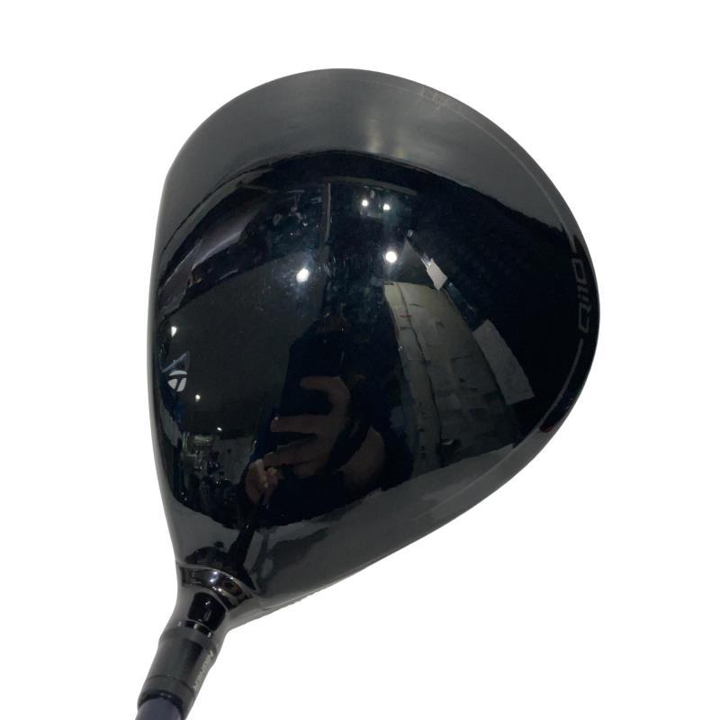TaylorMade（テーラーメイド） Qi10 10.5° ドライバー DR フレックスSR