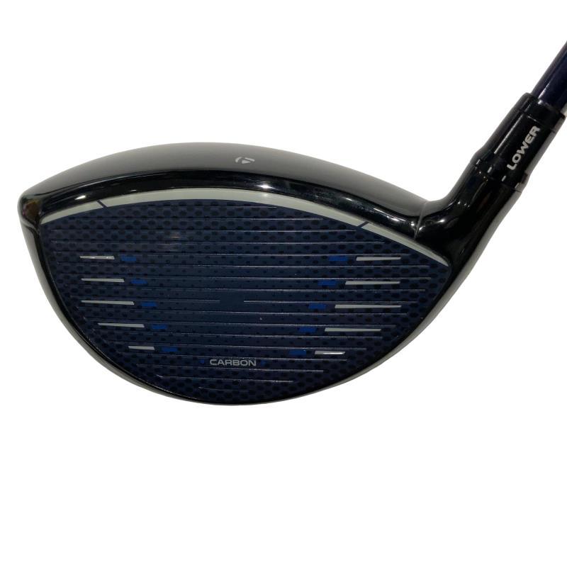 TaylorMade（テーラーメイド） Qi10 10.5° ドライバー DR フレックスSR