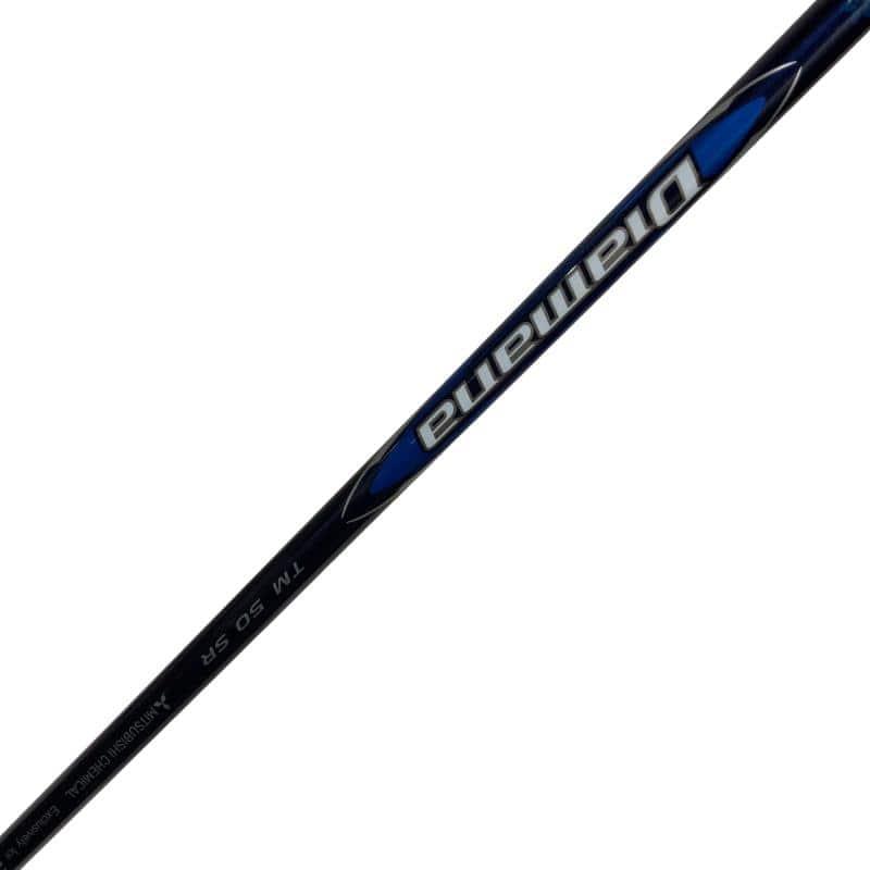 TaylorMade（テーラーメイド） Qi10 10.5° ドライバー DR フレックスSR