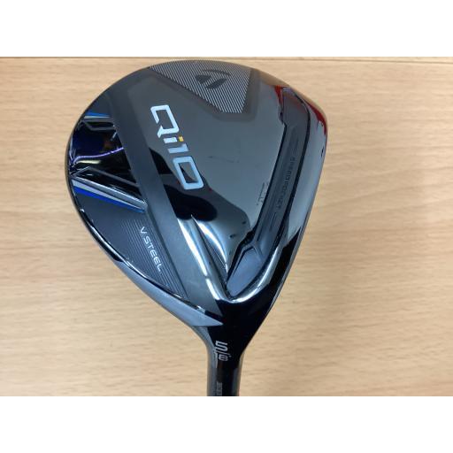 TaylorMade テーラーメイド キューアイテン フェアウェイウッド Qi10 