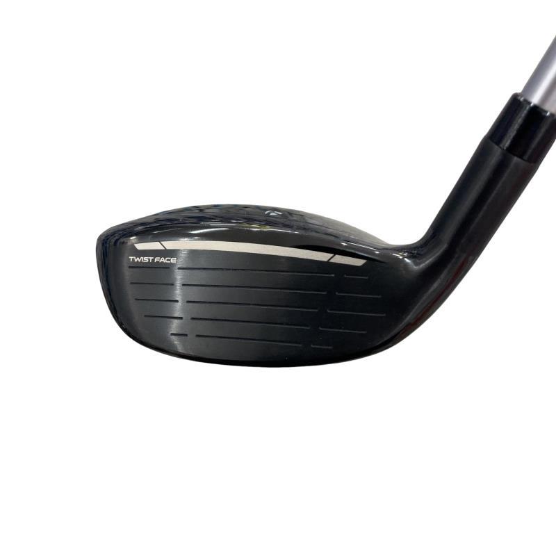 5/4迄限定値下げ【レディースA】テーラーメイド/Qi10 MAX 4UT TaylorMade（テーラーメイド） Qi10 MAX U5 レディース ユーティリティ