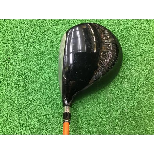 ブリヂストン ツアーステージ Xドライブ ドライバー TOURSTAGE X-DRIVE 703 LIMITED 9.5° フレックスS 中古 Cランク｜golfpartner｜02