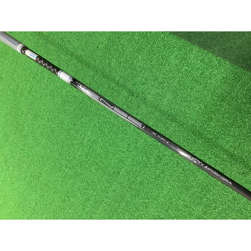 キャロウェイ パラダイムエーアイスモーク フェアウェイウッド MAX PARADYM Ai SMOKE MAX  5W フレックスS 中古 Cランクの画像