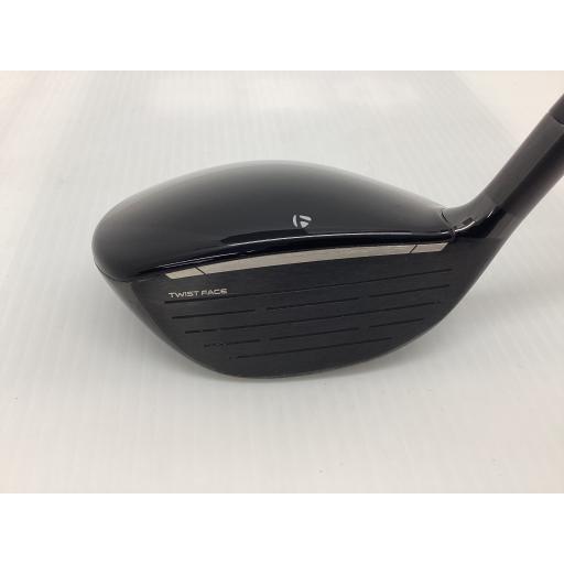 TaylorMade（テーラーメイド） Qi10 5W フェアウェイウッド FW