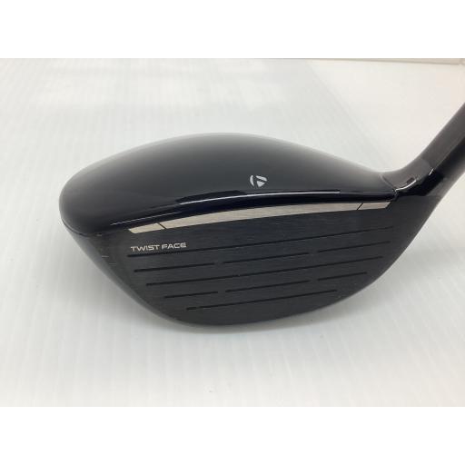 TaylorMade（テーラーメイド） Qi10 5W フェアウェイウッド FW