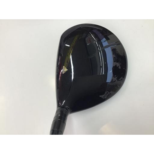 タイトリスト Titleist フェアウェイウッド VG3(2018) Titleist VG3(2018) 3W フレックスR 中古 Cランク｜golfpartner｜03