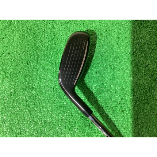 TaylorMade（テーラーメイド） Qi10 U4 ユーティリティ UT フレックスS