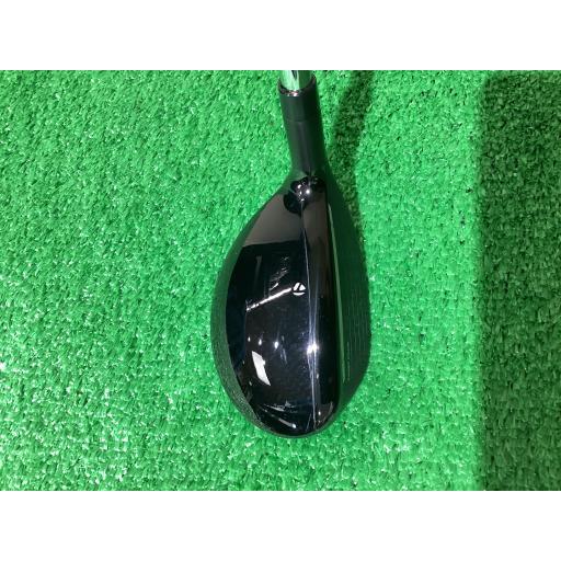 TaylorMade（テーラーメイド） Qi10 U4 ユーティリティ UT フレックスS