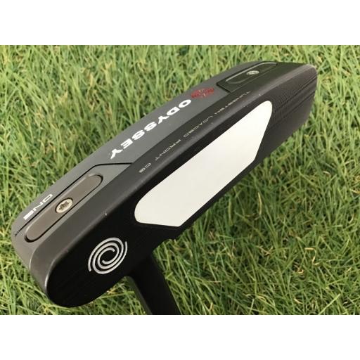 オデッセイ トライホットファイブケー パター ONE TRI-HOT 5K ONE 34 