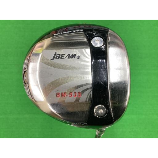 ジェービーム jビーム ドライバー BM-535 jBEAM BM-535 1W フレックスS 