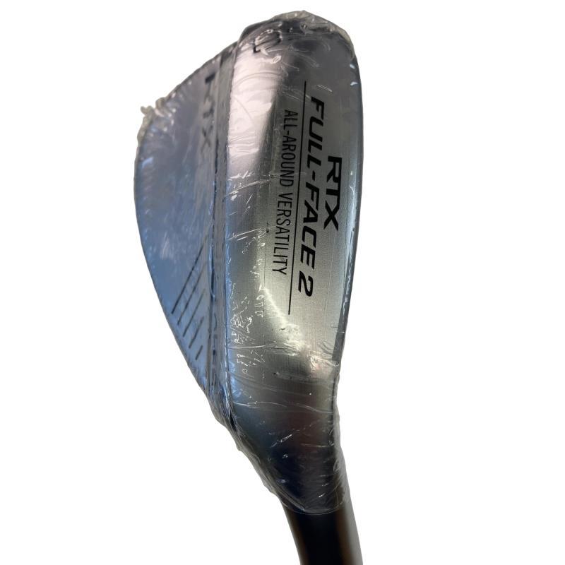 クリーブランド Cleveland RTX ZIPCORE FULL-FACE 2 58°/08° ウェッジ 