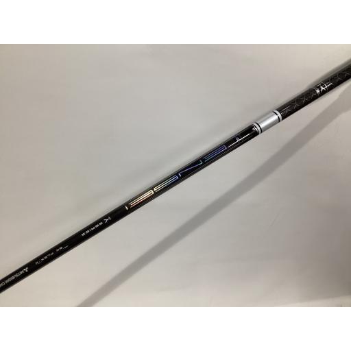 DUNLOP（ダンロップ） SRIXON ZX F 3W フェアウェイウッド FW