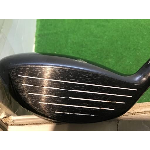 タイトリスト Titleist フェアウェイウッド 917 F2 15° フレックスS 中古 Cランク｜golfpartner｜02