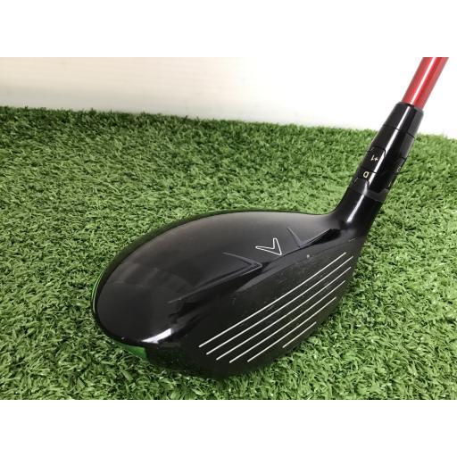 キャロウェイ GBB エピック サブゼロ フェアウェイウッド GBB EPIC SUBZERO 15° フレックスS 中古 Cランク｜golfpartner｜03