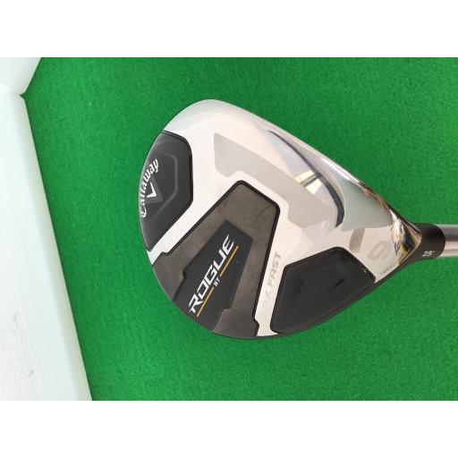 ローグST MAX 9Wフェアウェイウッド