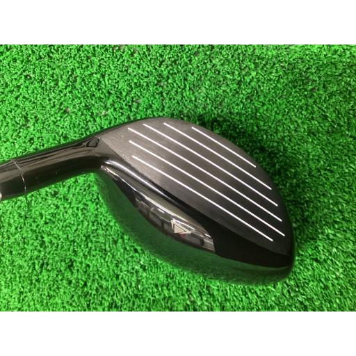 タイトリスト Titleist フェアウェイウッド VG3(2018) Titleist VG3(2018) 7W レディース フレックスA 中古 Cランク｜golfpartner｜03