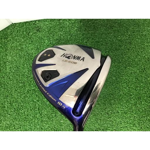 HONMA GOLF（本間ゴルフ） ホンマゴルフ ホンマ ドライバー LB-808