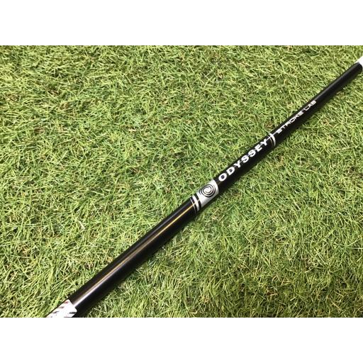 オデッセイ STROKE LAB BLACK パター BIRD OF PREY STROKE LAB BLACK BIRD OF PREY 34インチ 中古 Bランク｜golfpartner｜04