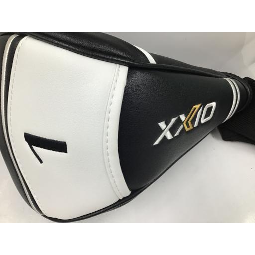 ダンロップ ゼクシオ9 XXIO9 ドライバー XXIO(2016) 10.5° フレックスSR 中古 Cランク｜golfpartner｜06