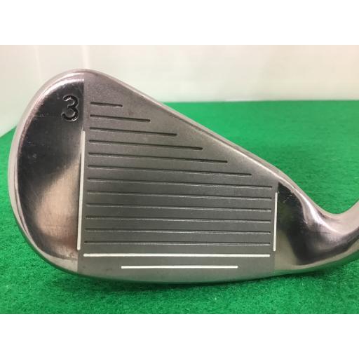 キャロウェイ Callaway スチールヘッド 単品アイアン X-16 STEELHEAD X-16 #3 フレックスR 中古 Cランク｜golfpartner｜03