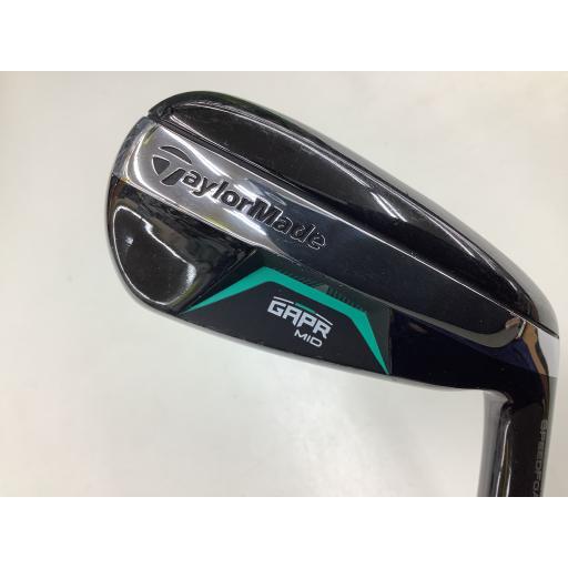 テーラーメイド GAPR ユーティリティ MID GAPR MID U3 フレックスS 中古 Cランク｜golfpartner｜02